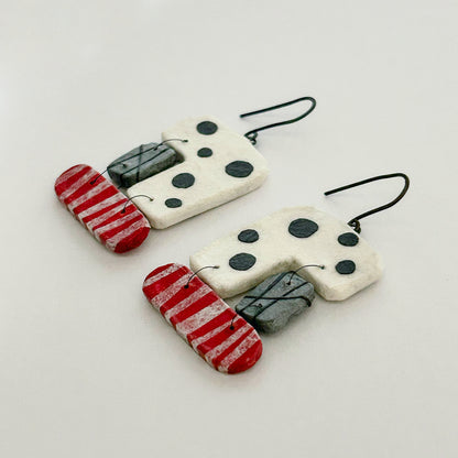 Pop Earrings