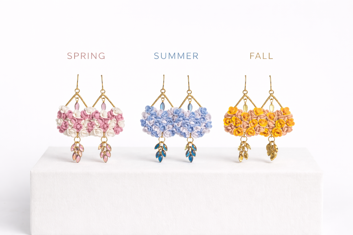 The Four Seasons - Summer