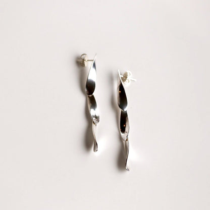 Cascade Pendent Earrings NO 1