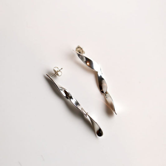 Cascade Pendent Earrings NO 1