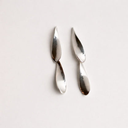 Cascade Pendent Earrings NO 2
