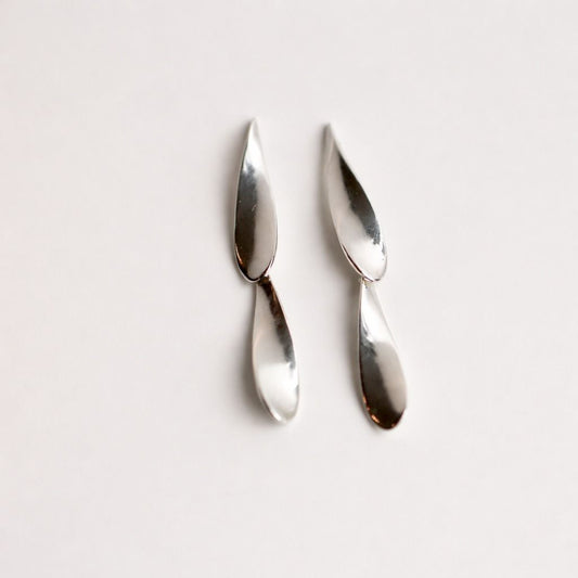 Cascade Pendent Earrings NO 2