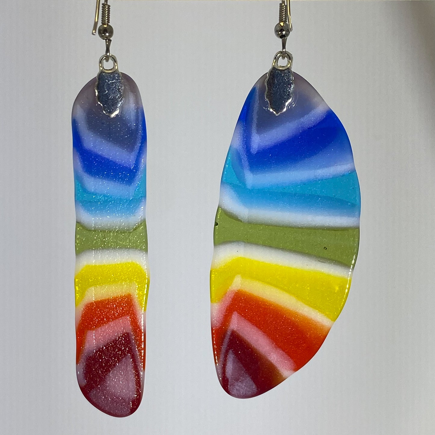 Double Fired - vivid