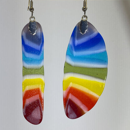 Double Fired - vivid