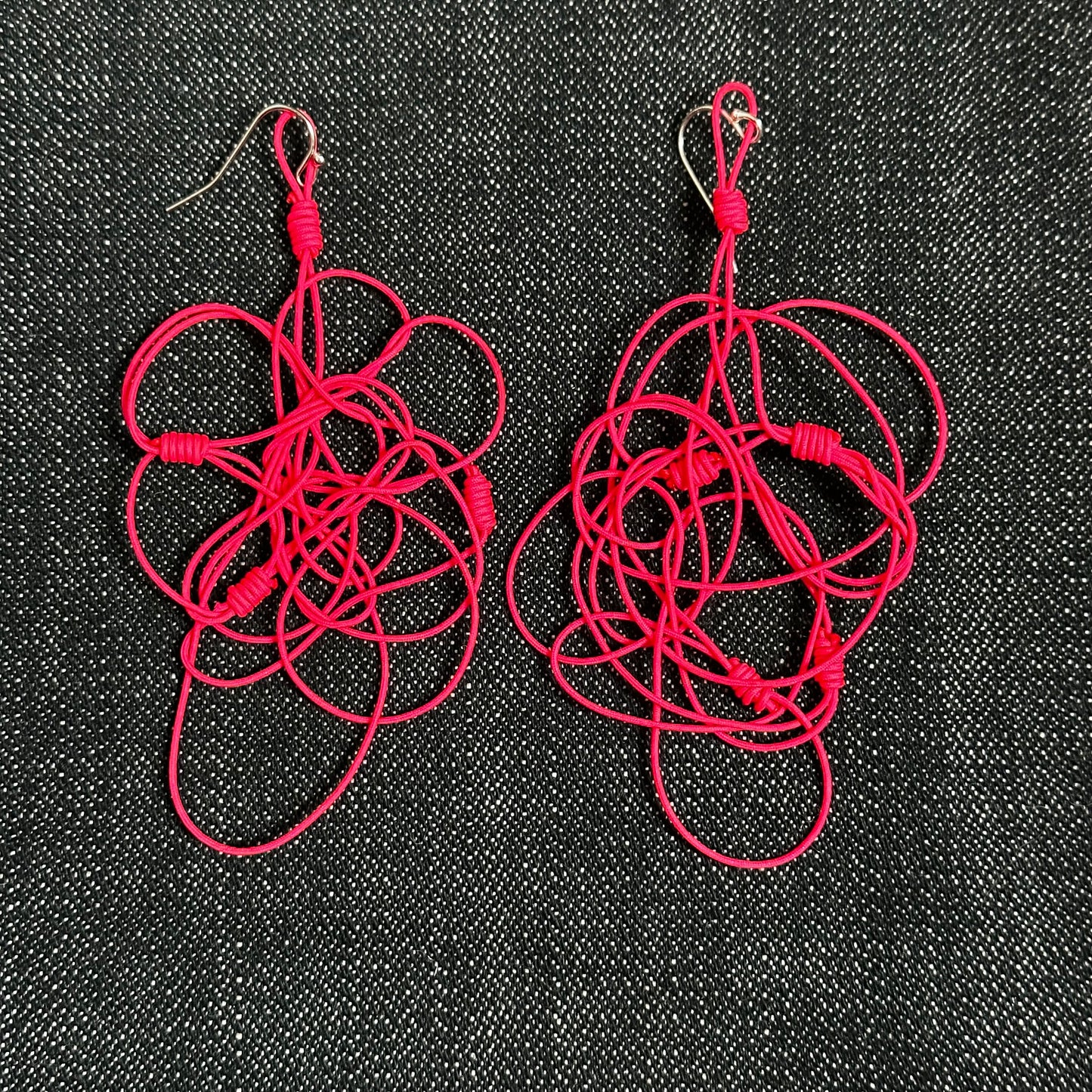 Neon Chaos