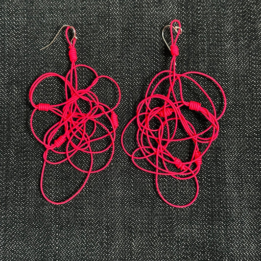 Neon Chaos