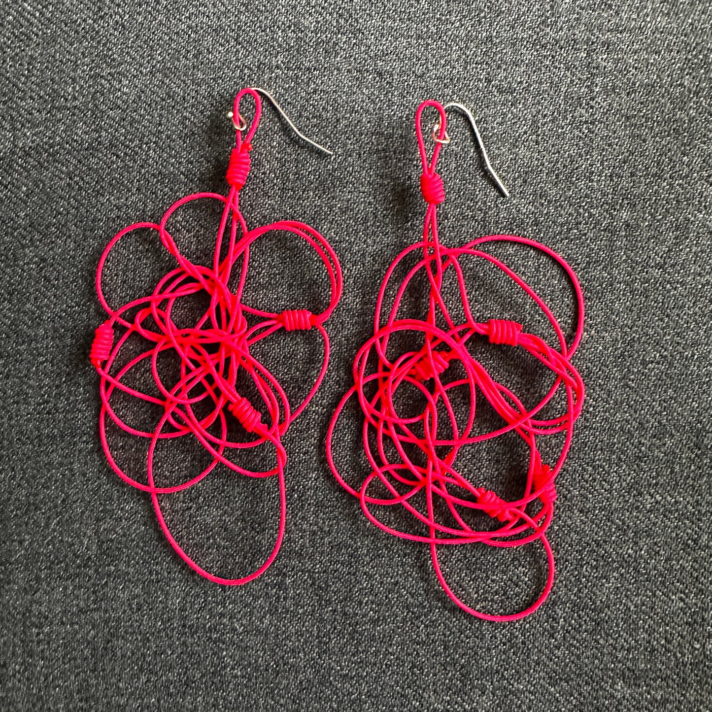Neon Chaos