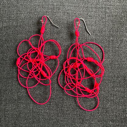 Neon Chaos