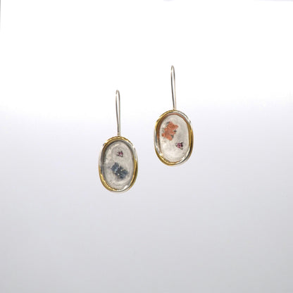 Gummy Earrings No.1