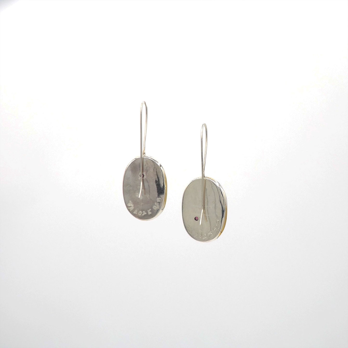 Gummy Earrings No.1
