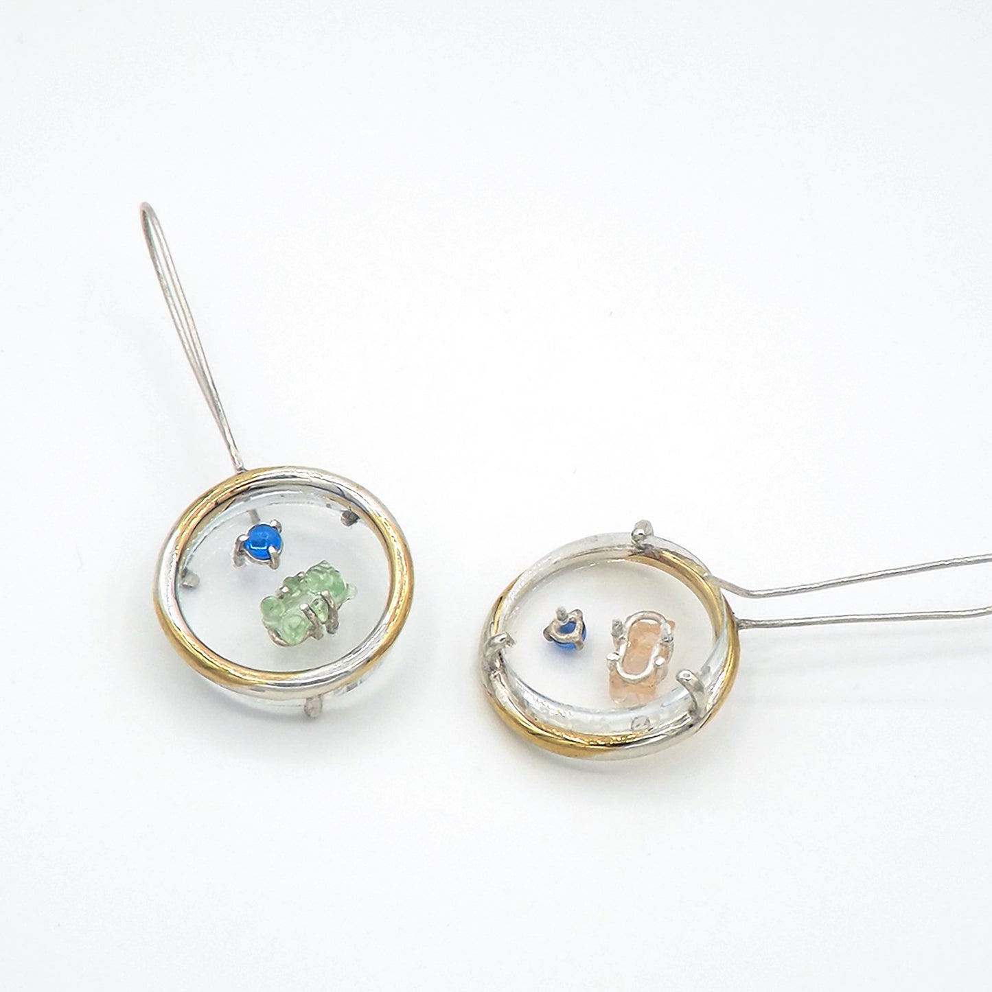 Gummy Earrings No. 2