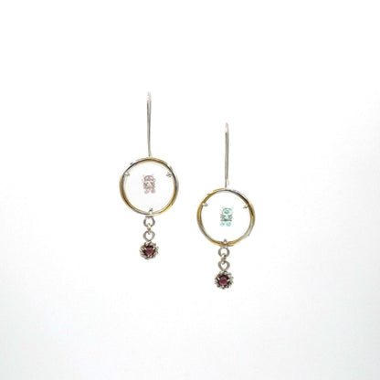 Gummy Earrings No. 3
