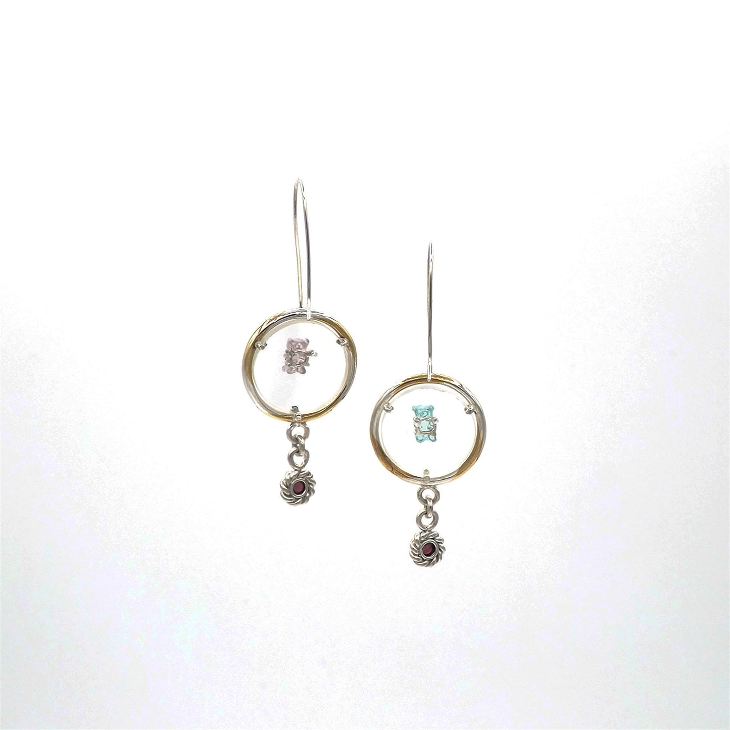 Gummy Earrings No. 3
