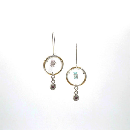 Gummy Earrings No. 3
