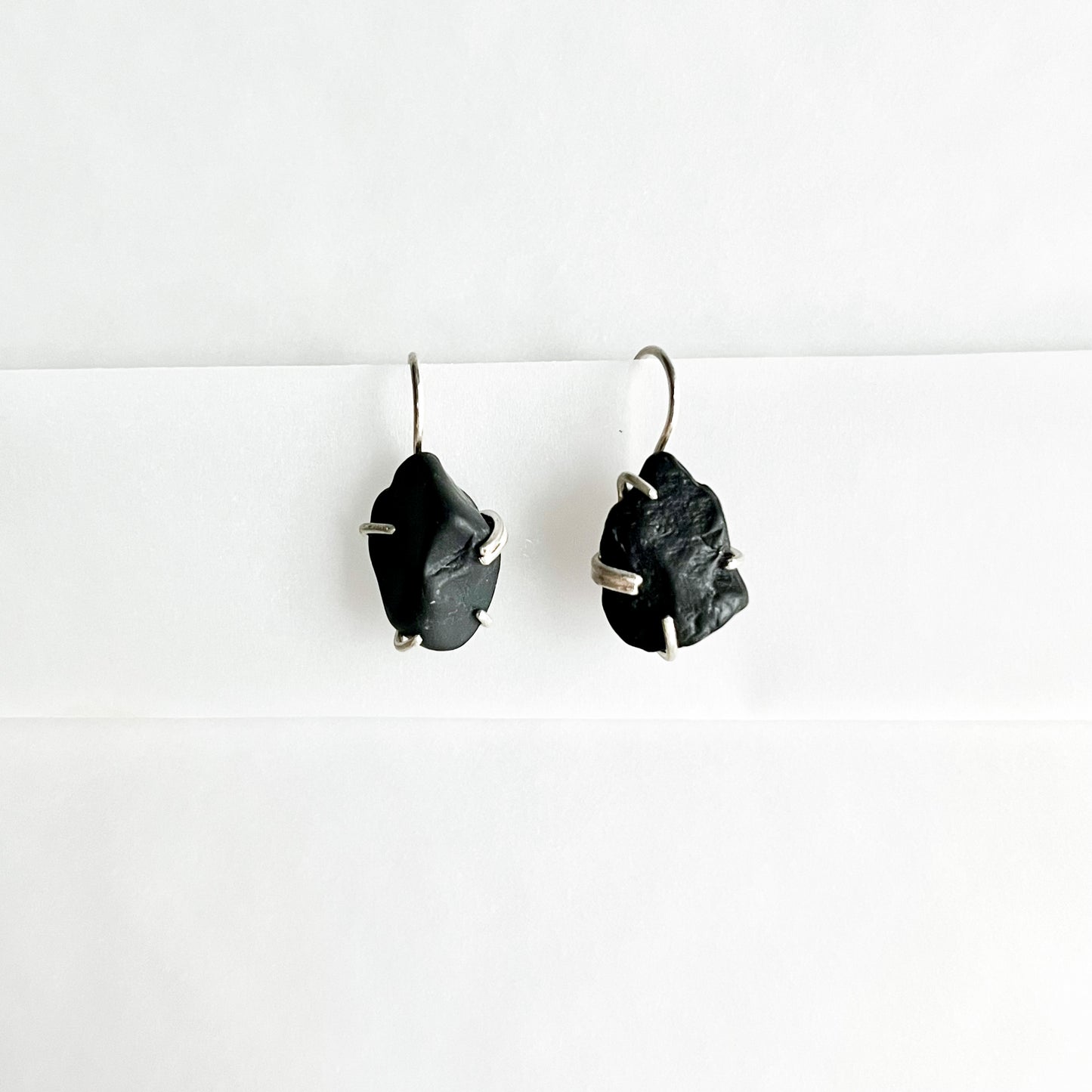Stone Earrings 02