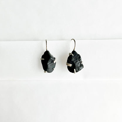 Stone Earrings 02