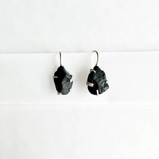 Stone Earrings 02