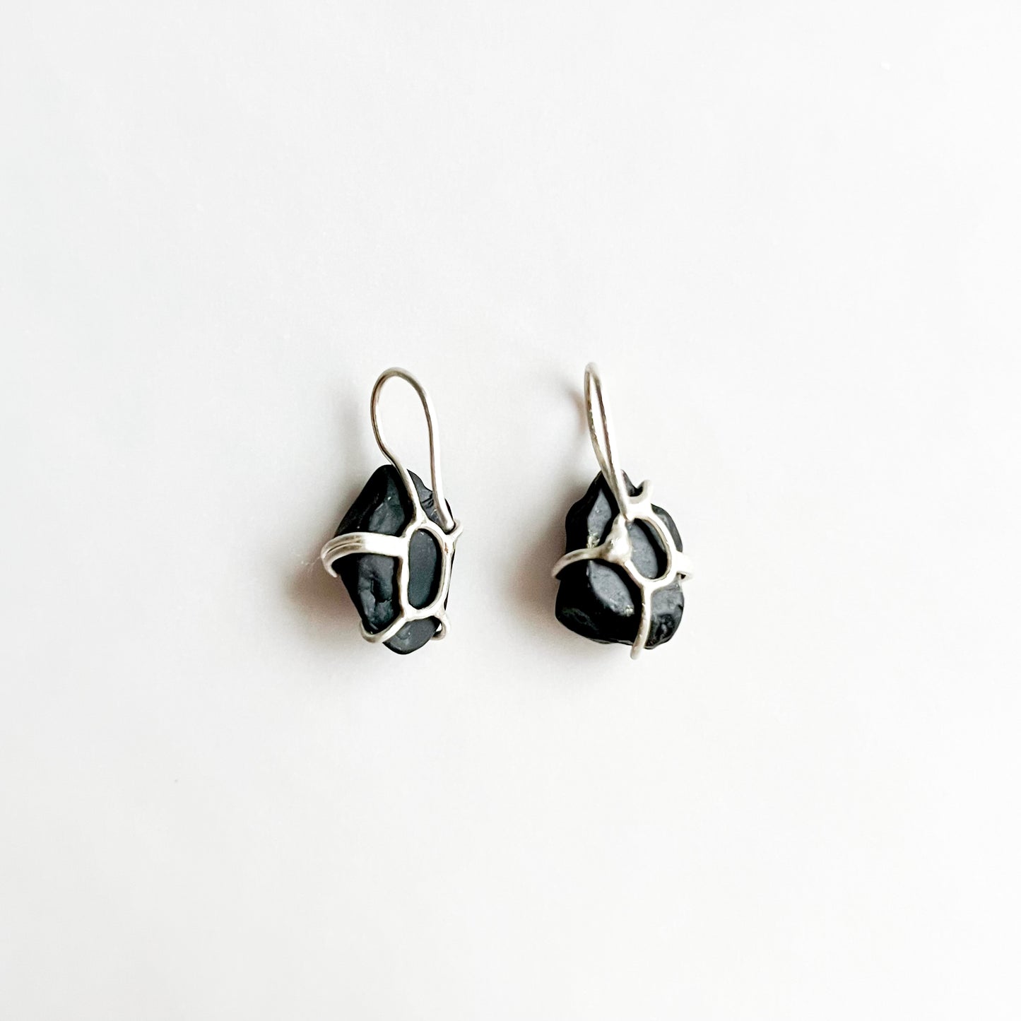 Stone Earrings 02