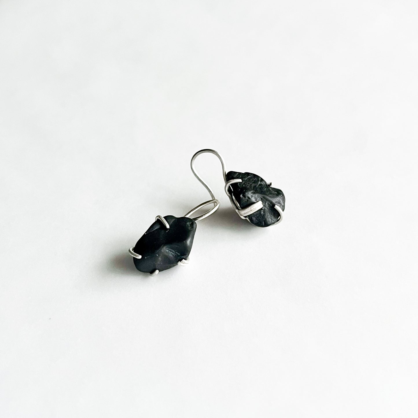 Stone Earrings 02