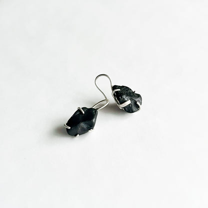 Stone Earrings 02