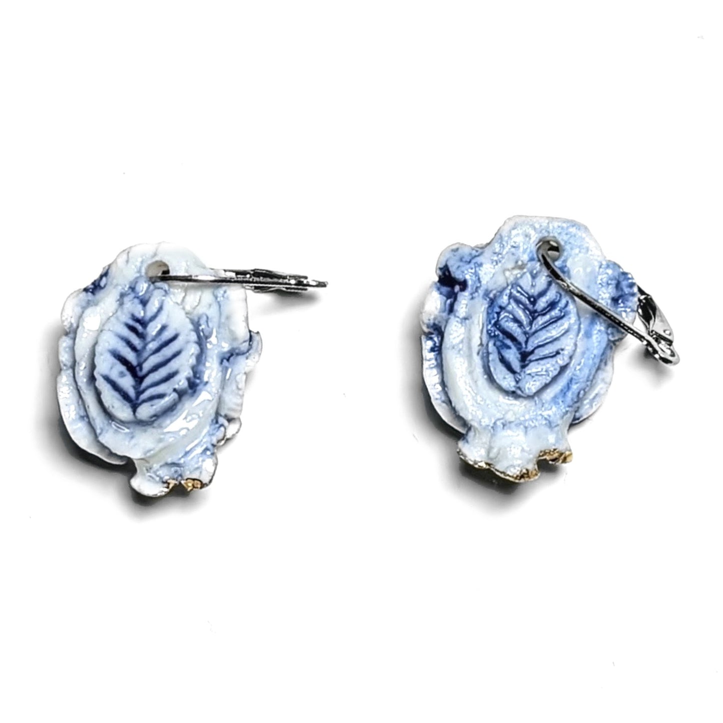 Floral Earrings