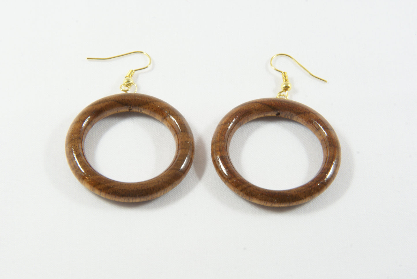 Fancy Butternut Hoop