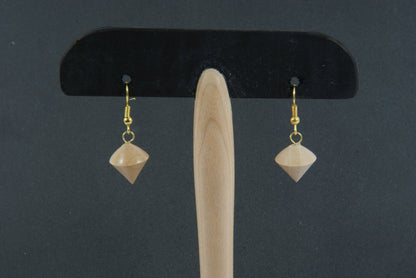 Rounded Maple Cone