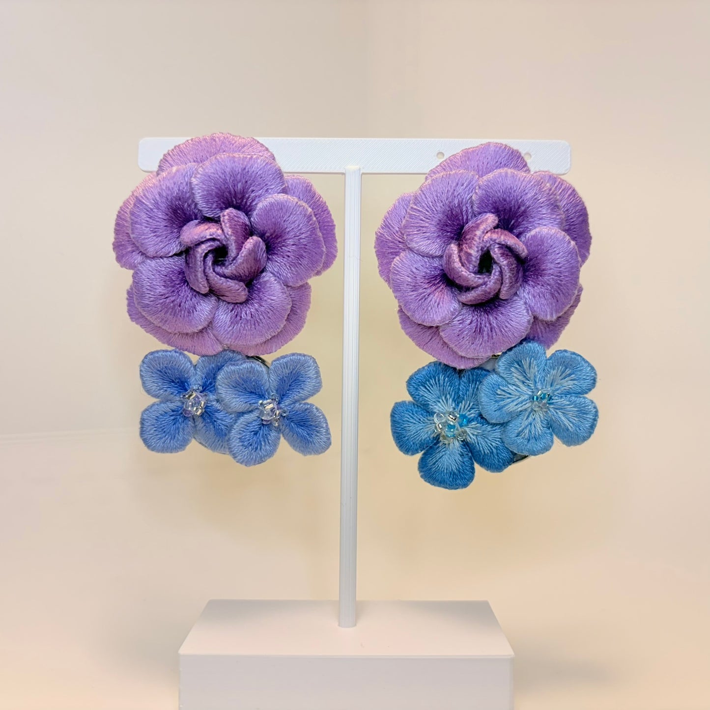 Purple Rose