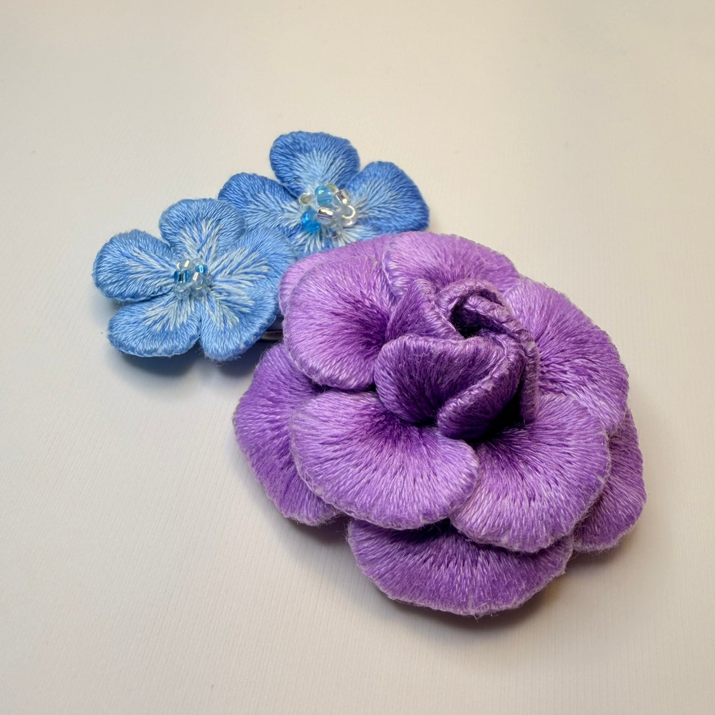Purple Rose