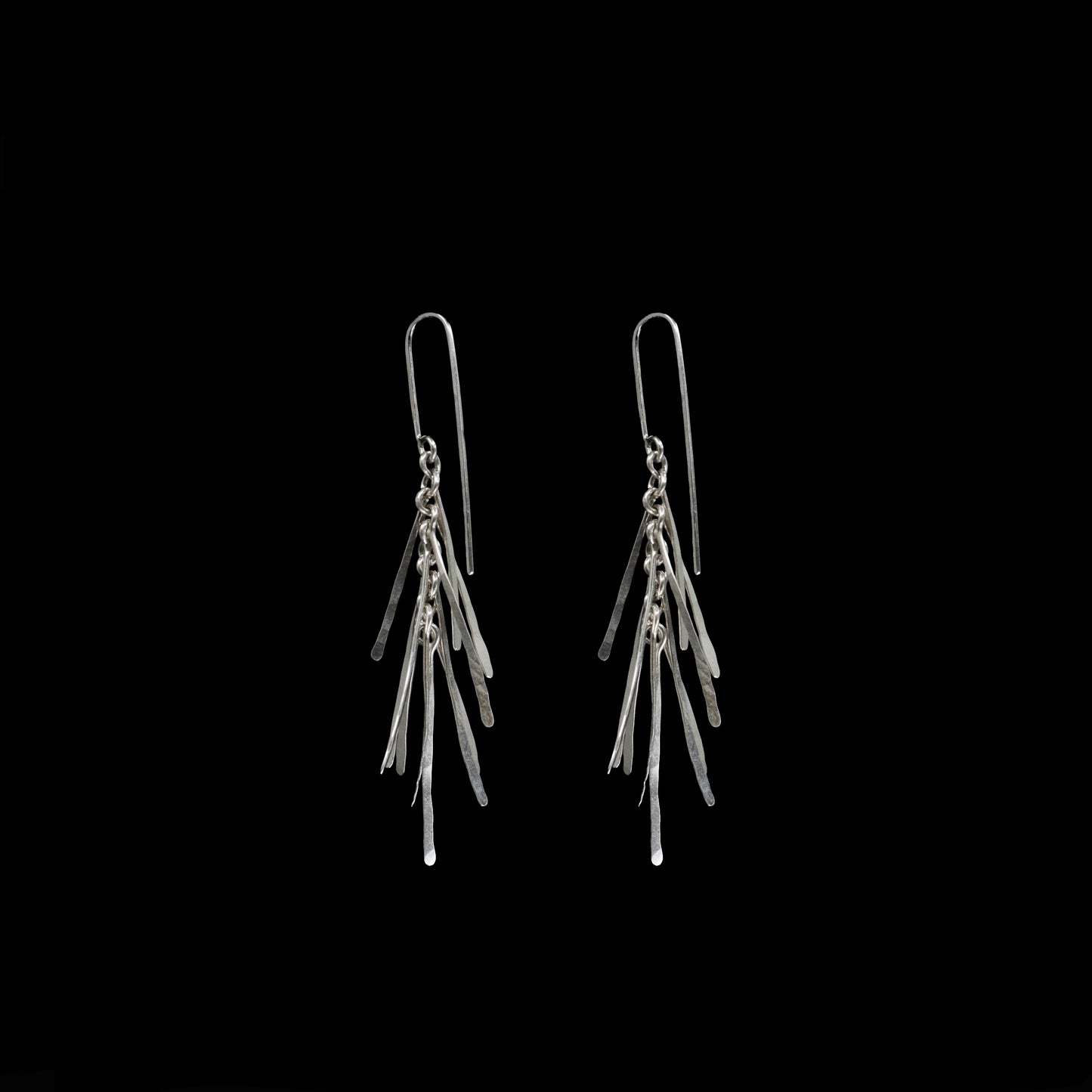 Pine Earrings