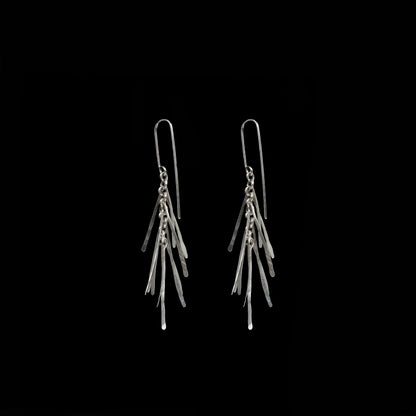 Pine Earrings