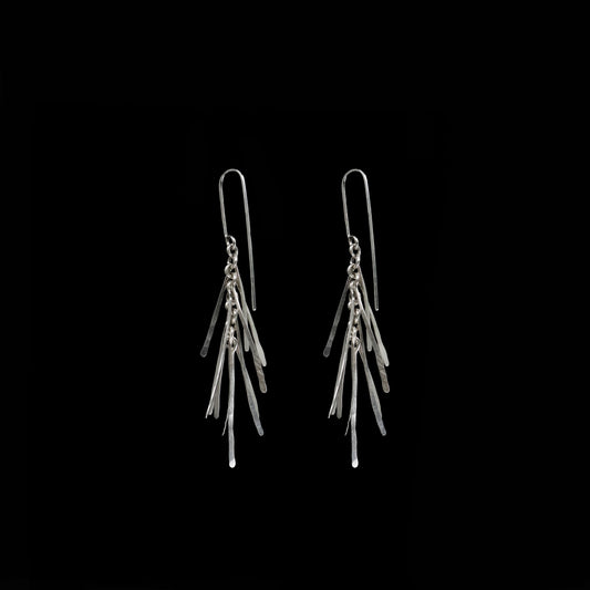 Pine Earrings