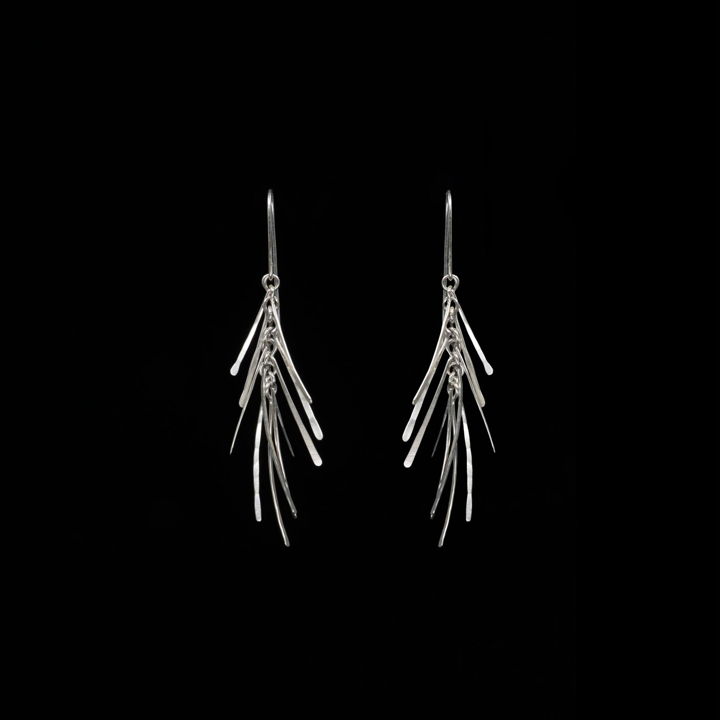Pine Earrings