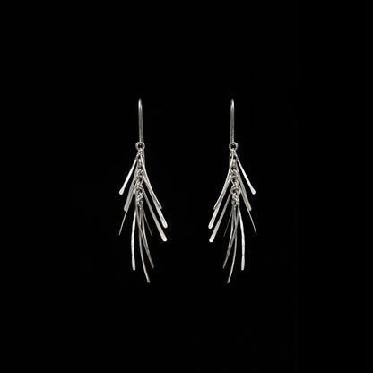 Pine Earrings