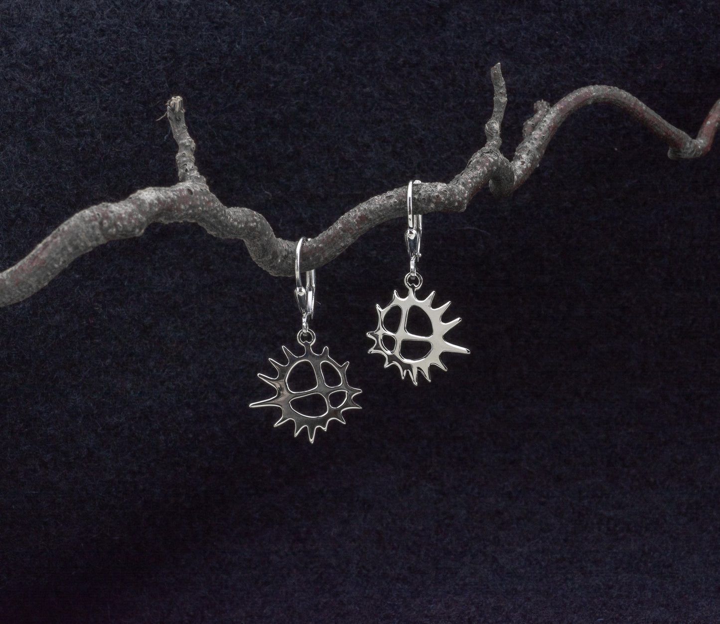 Midnight Sun hooks