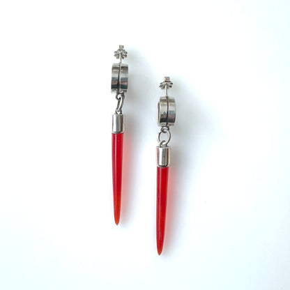Rosarita Spikes