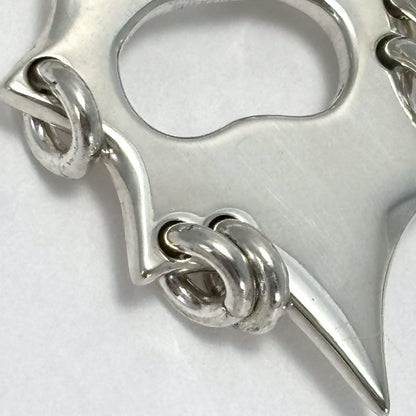 Spiky Earrings