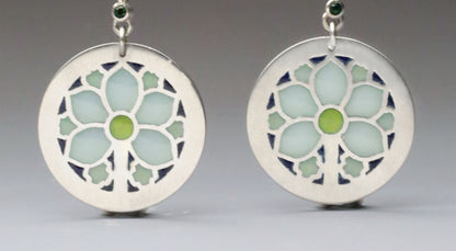 Galapagos Earrings
