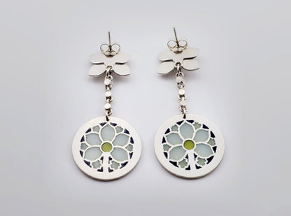 Galapagos Earrings