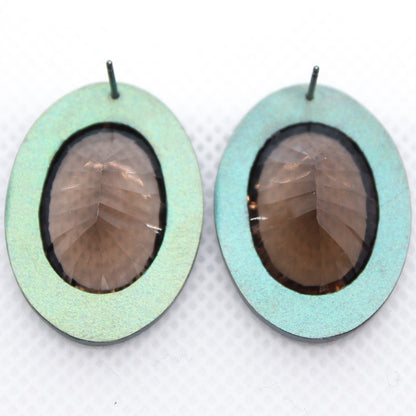 Chestnut Eyes