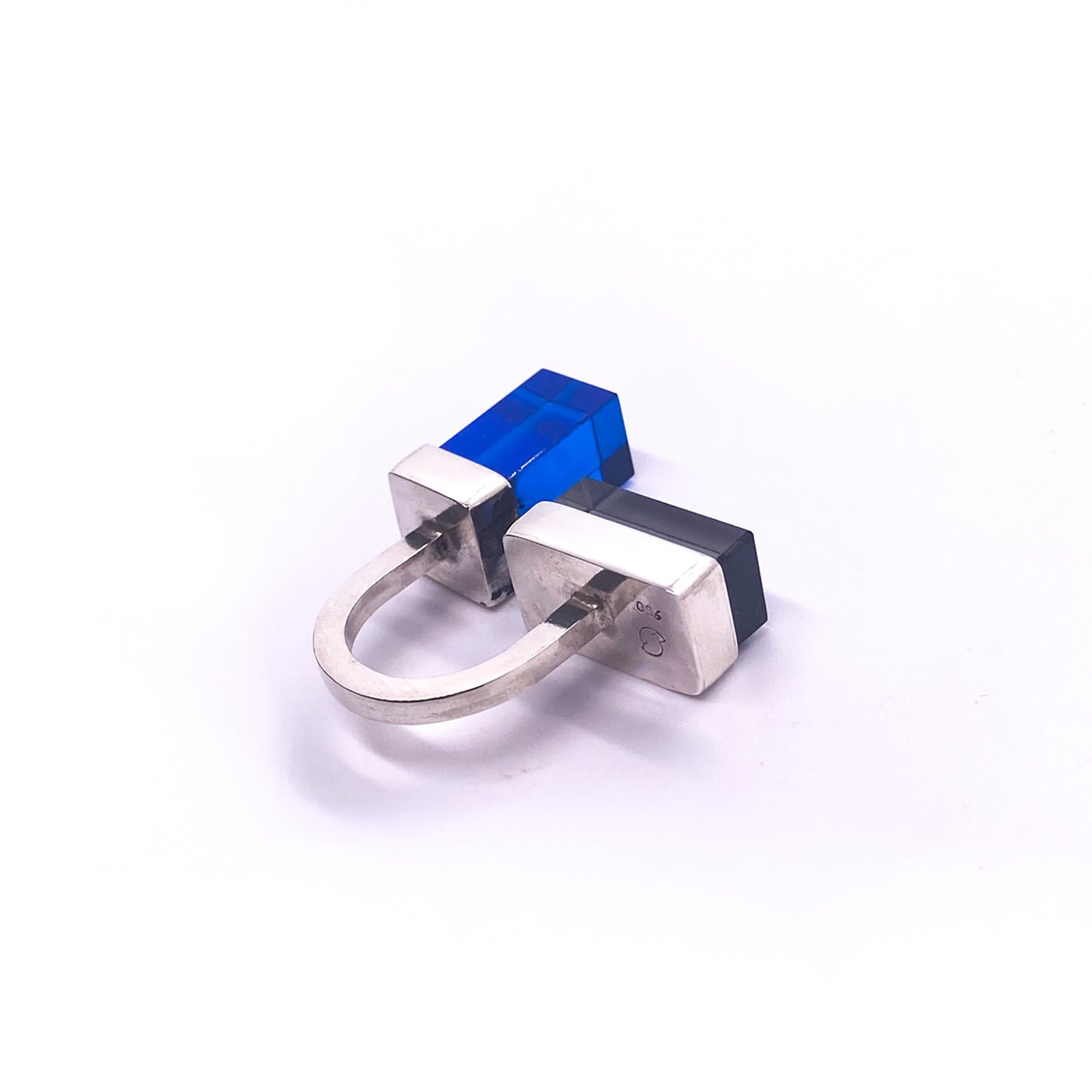 Balance B Ring