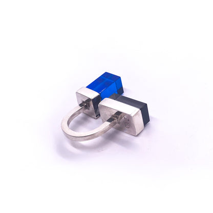 Balance B Ring
