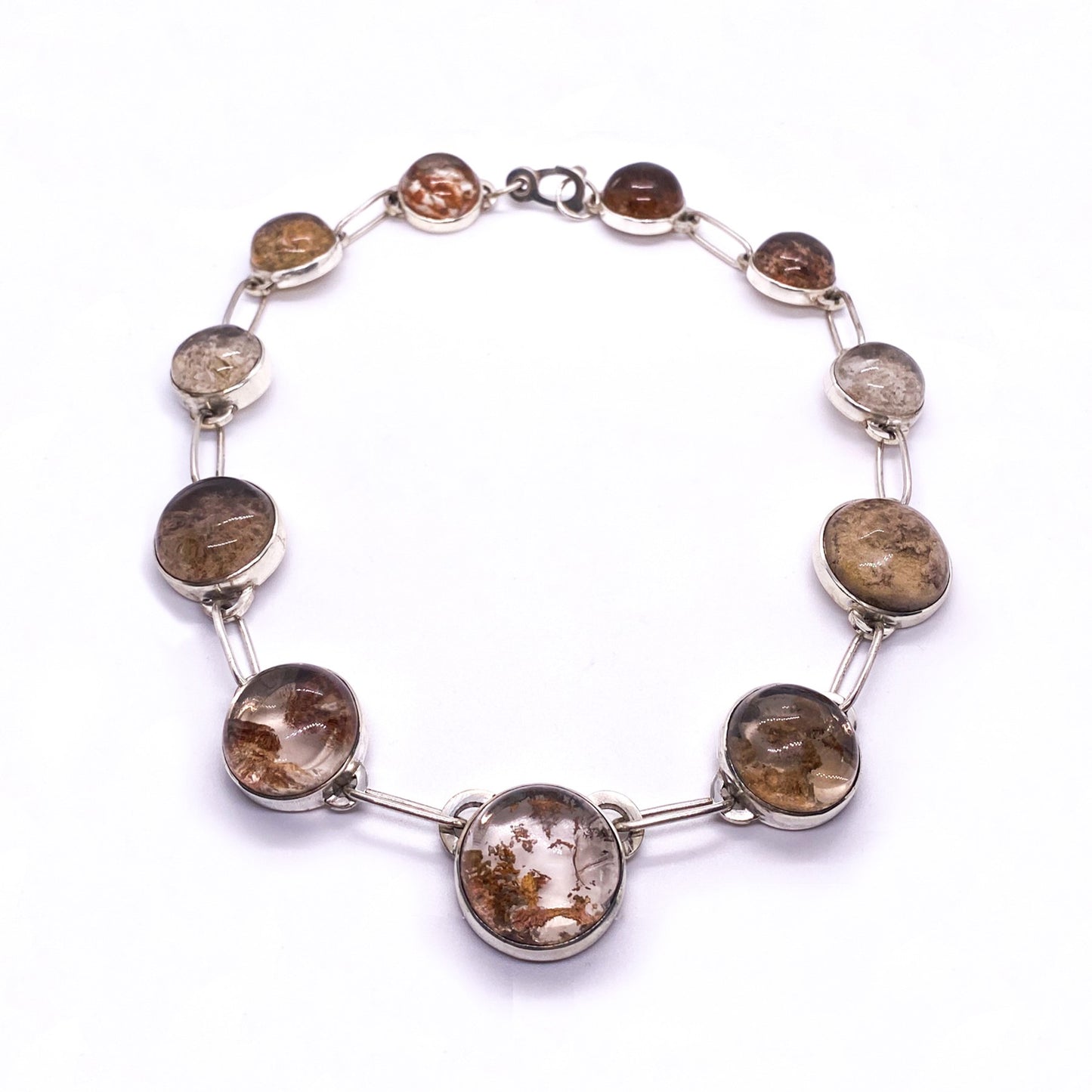 Beyond Necklace