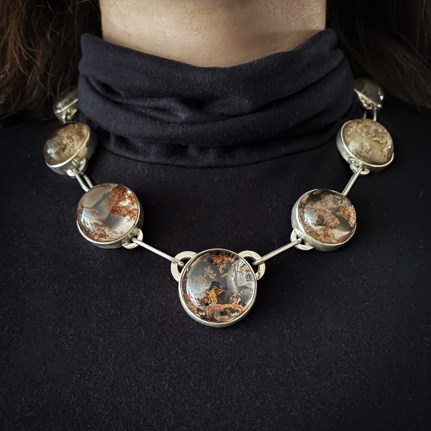 Beyond Necklace