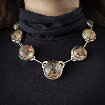 Beyond Necklace