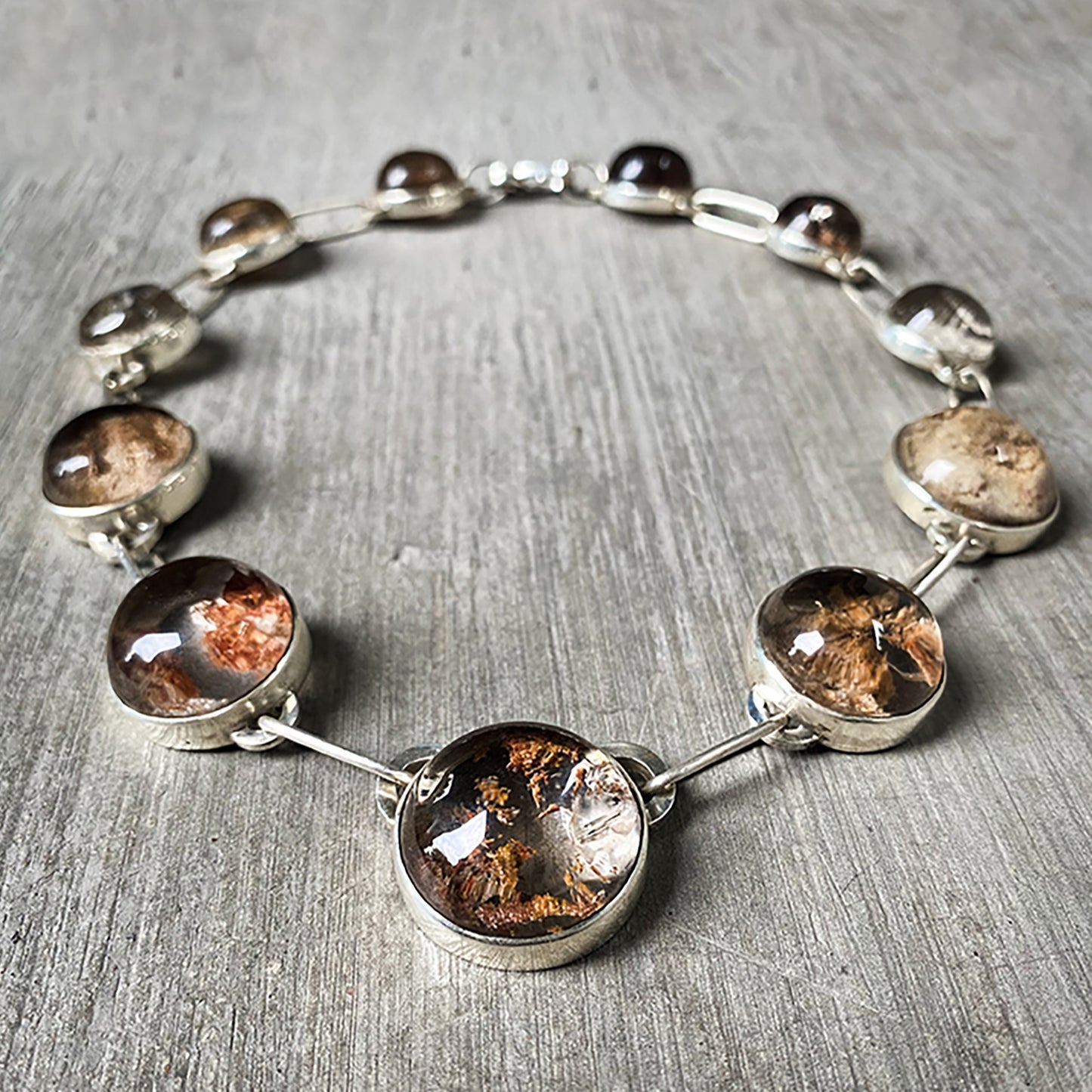 Beyond Necklace
