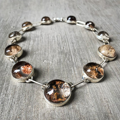 Beyond Necklace