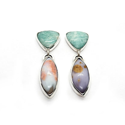 Bloom Earrings