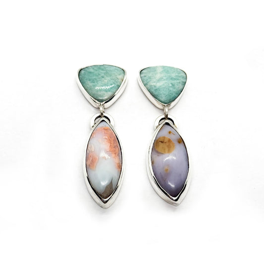 Bloom Earrings
