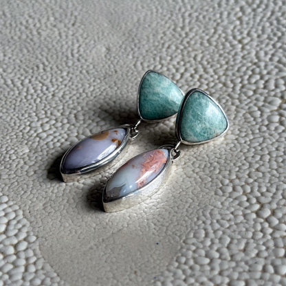 Bloom Earrings